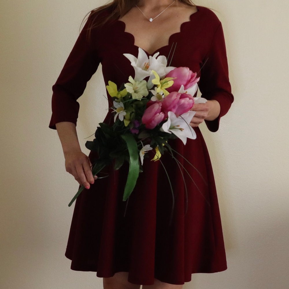 Meet your Posher, Vivi